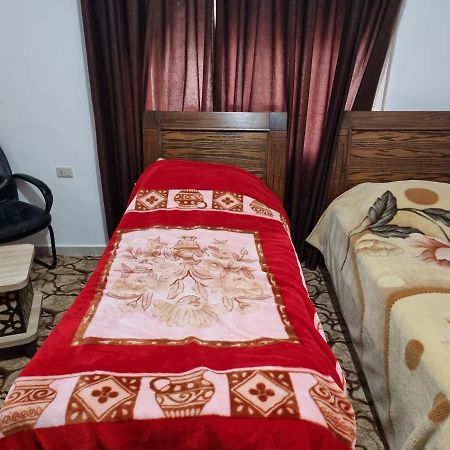 Karam Hotel Madaba Luaran gambar