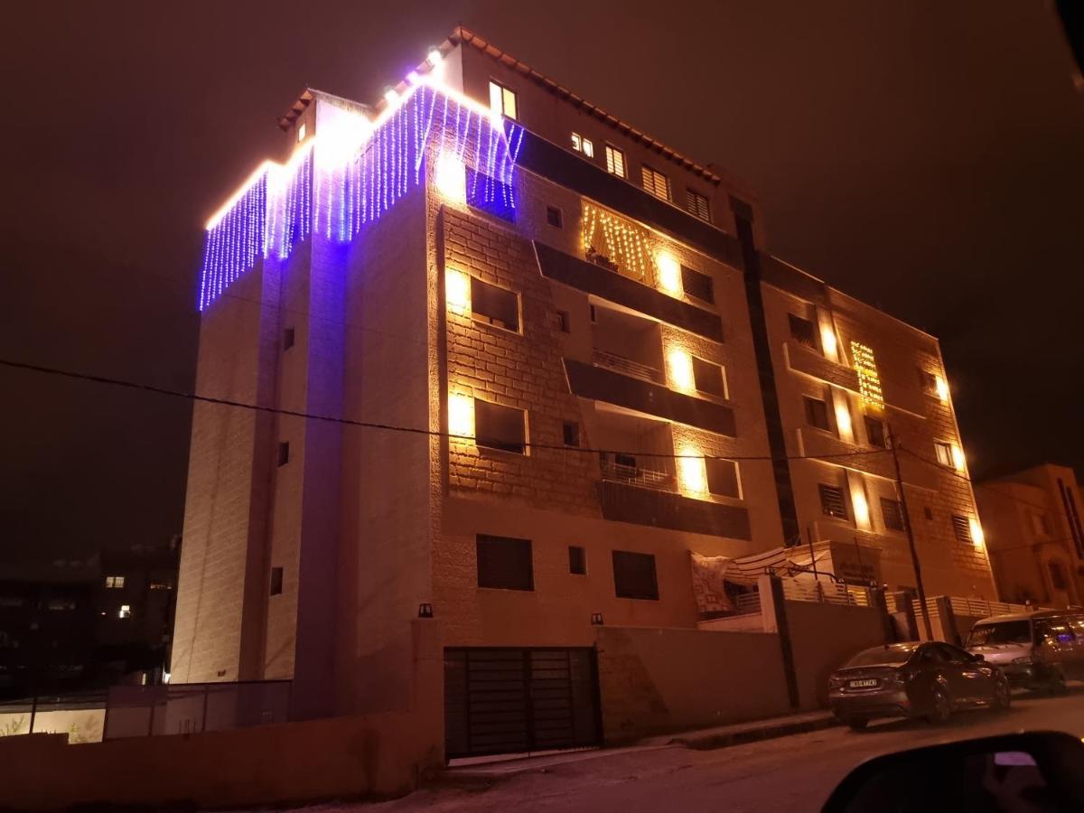 Karam Hotel Madaba Bilik gambar