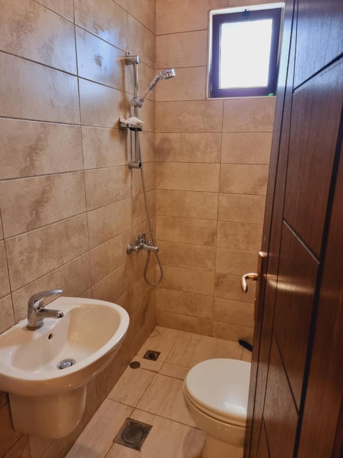 Karam Hotel Madaba Luaran gambar