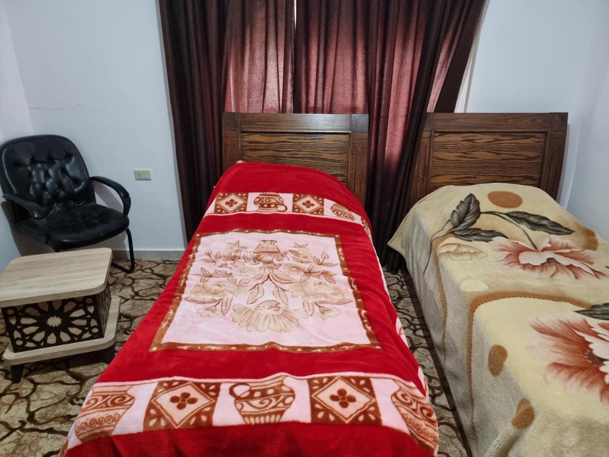 Karam Hotel Madaba Luaran gambar