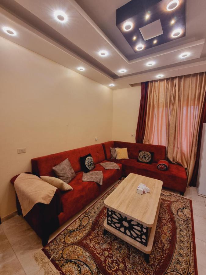 Karam Hotel Madaba Luaran gambar